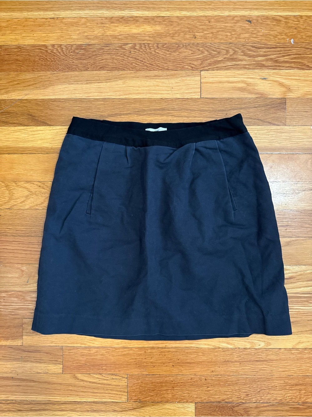 Gap Classic Black Women's Skirt